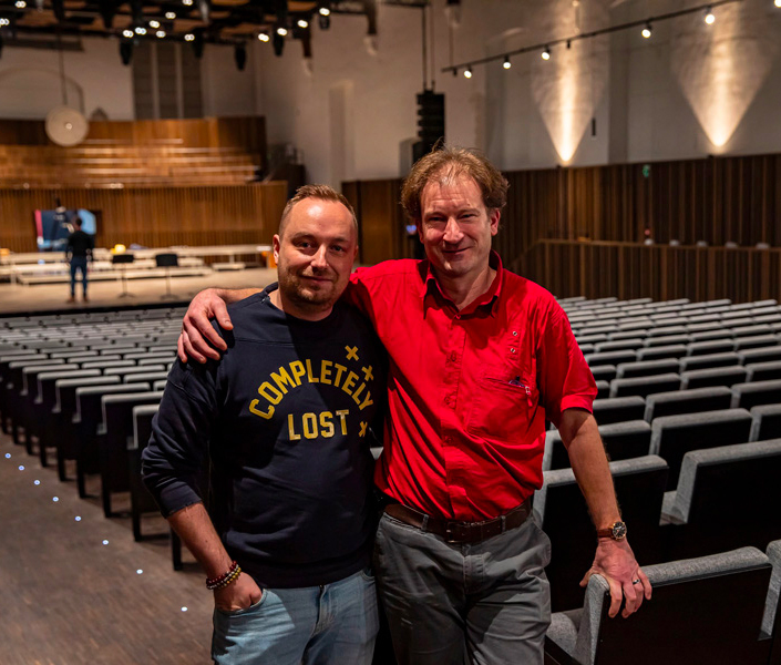 Robe-Bijloke-Concert-Hall