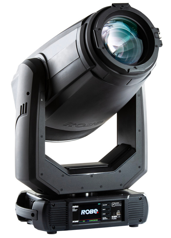 Robe-T1