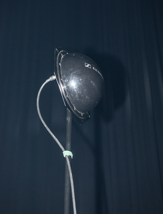 Sennheiser A 5000CP