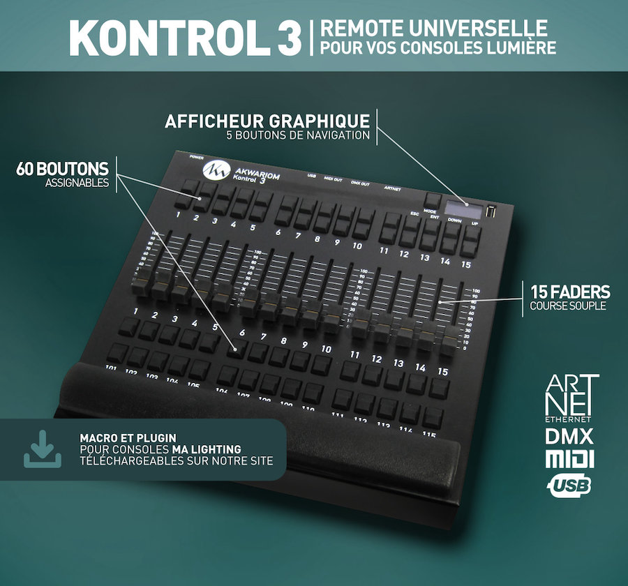 Akwariom_Kontrol3_Specifications
