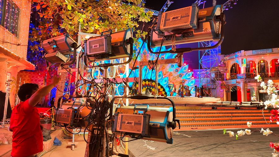Claypaky-Arri-Bollywood