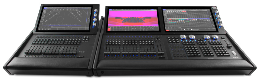 Chamsys-MagicQ-MQ500-Stadium-avec-Wing