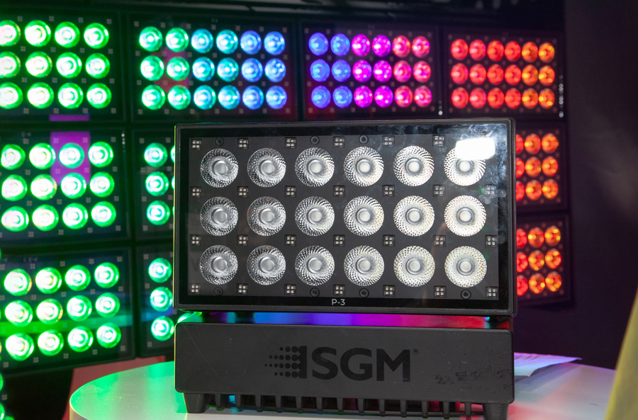 SGM-P3-Vision