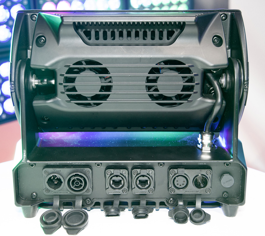 SGM-P3-Vision