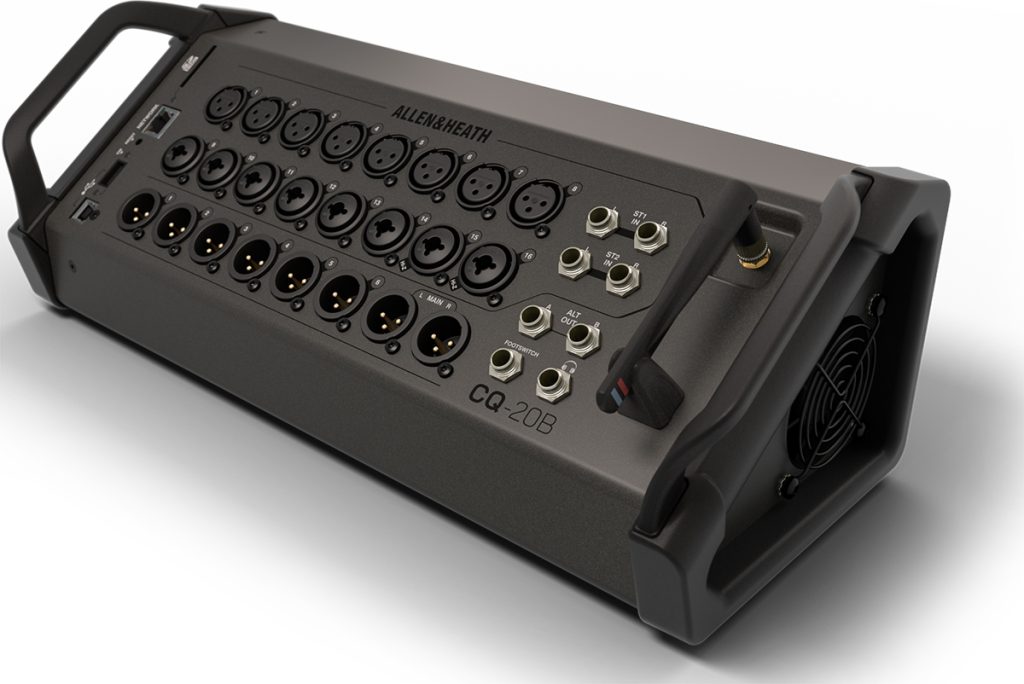 A&H_CQ-20B