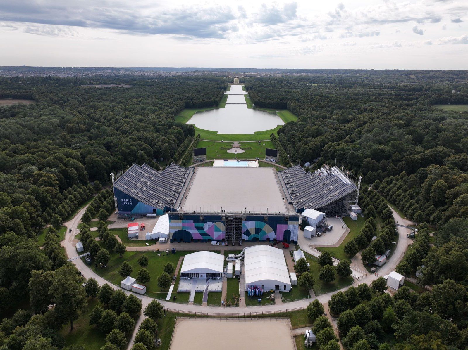 GL_Events_Photo_Paris_2024_Versailles