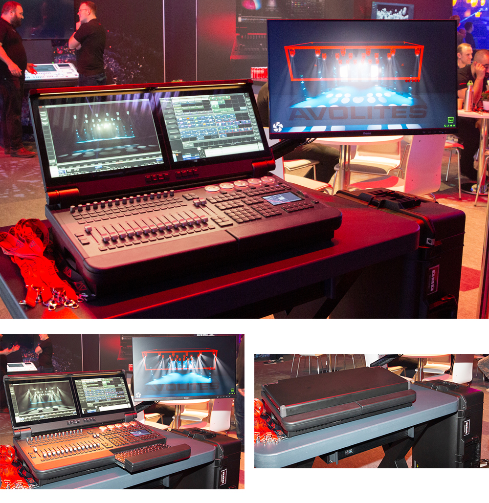 Avolites-D7-215