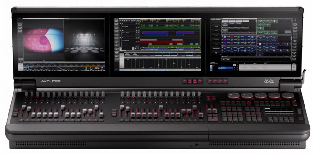 Avolites-D7-330