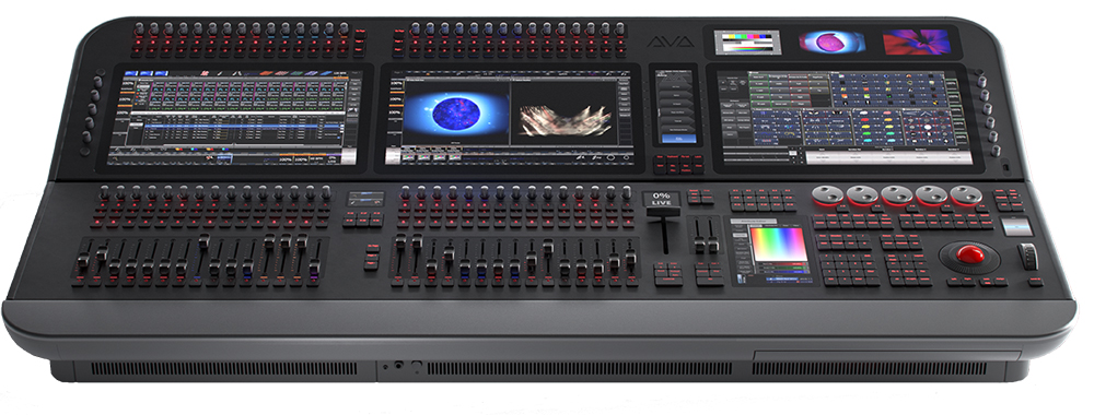 Avolites-D9-330