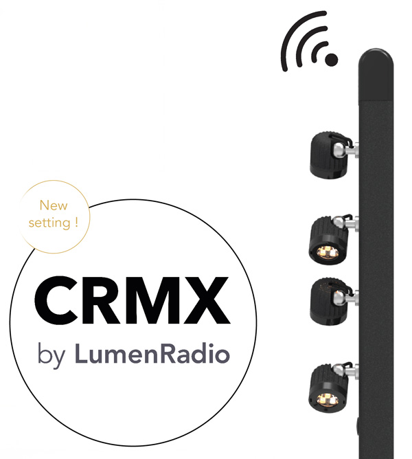 INNLED-T4E-CRMX