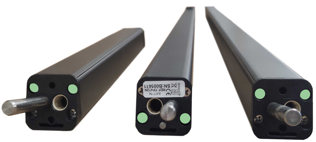 INNLED-T4E-Marquage