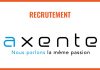 Axente recherche un(e) Commercial(e) SUD Lumière / Structure