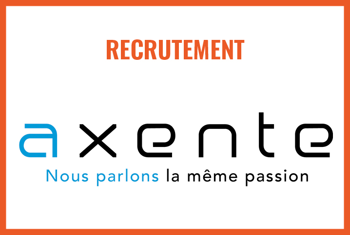Axente-RECRUTEMENT