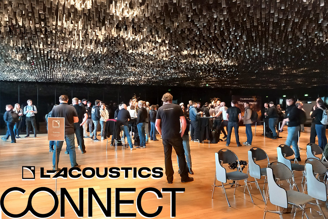 L-Acoustics_Connect_2025