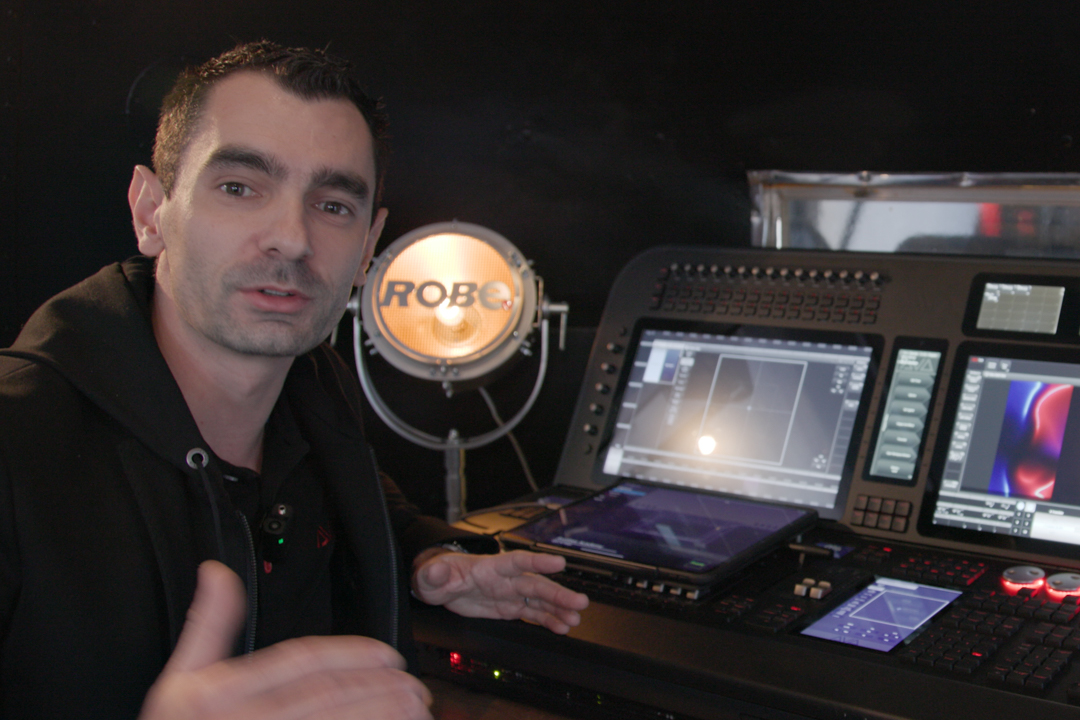 Prolight+Sound_2025_Avolites_Terry_Di_Isernia