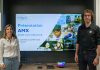 AMX renaît avec MUSE et CSI audiovisuel