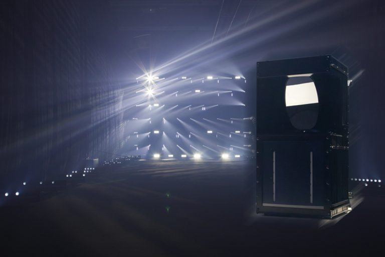 DTS V-Snap CS : un scanner supersonique à source laser qui ouvre une nouvelle ère, le « moving beam » DTS V-Snap CS : un scanner supersonique à source laser qui ouvre une nouvelle ère, le « moving beam »