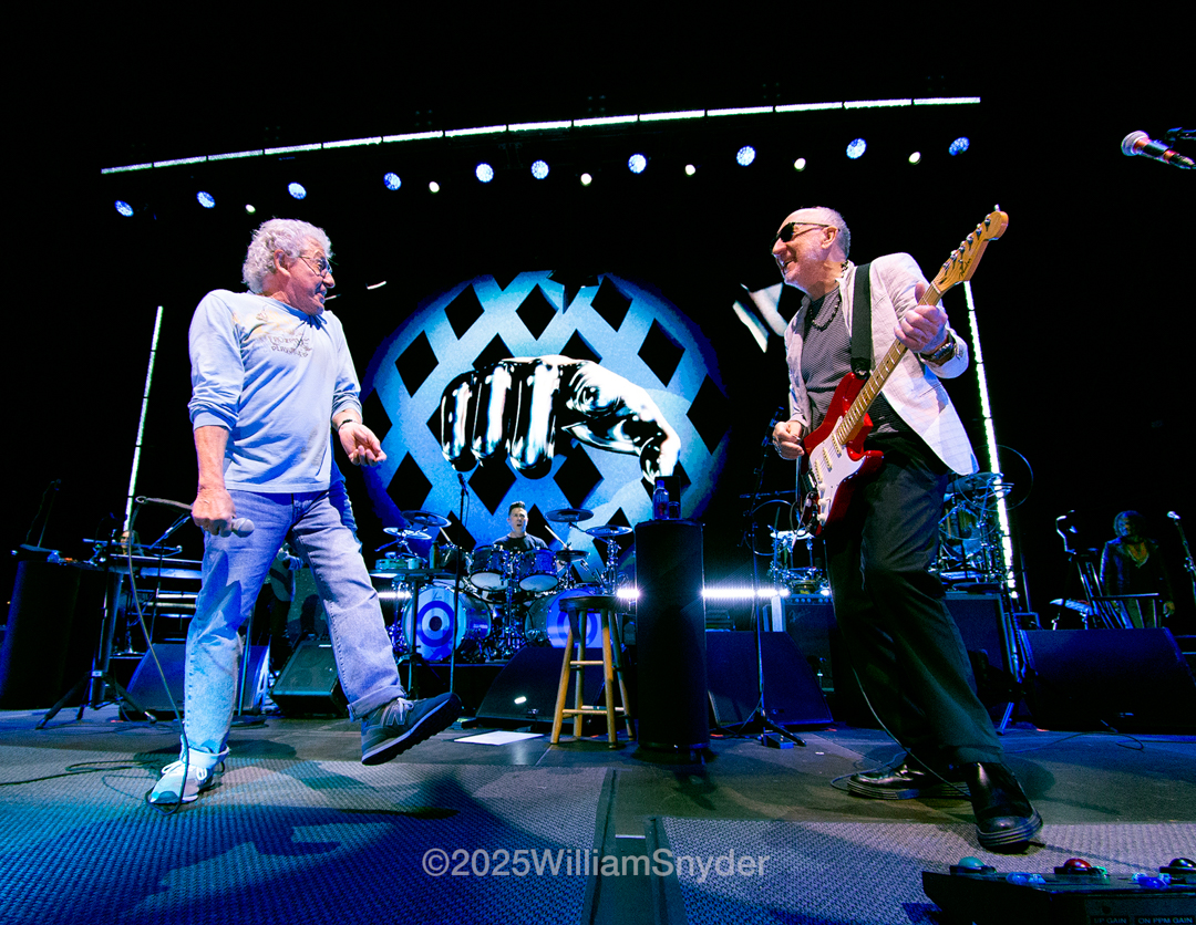 The_Who_Modulo_Kinetic_Modulo_Pi