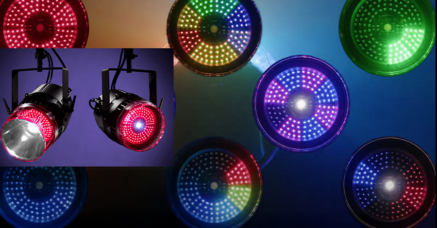 ETC lance le Dataflash 5000 High End Systems | SoundLightUp.