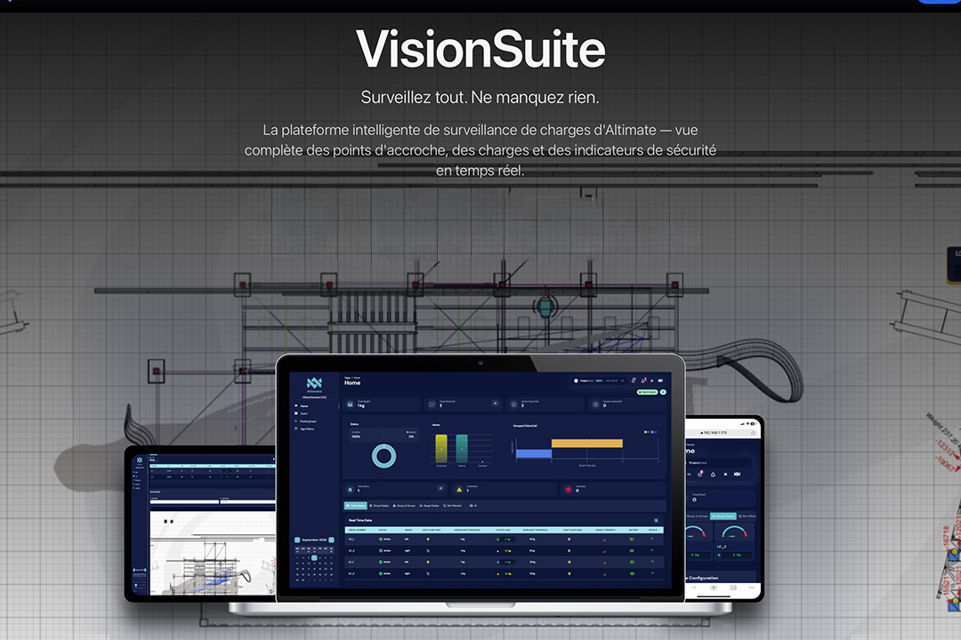Altimate-Vision-Suite