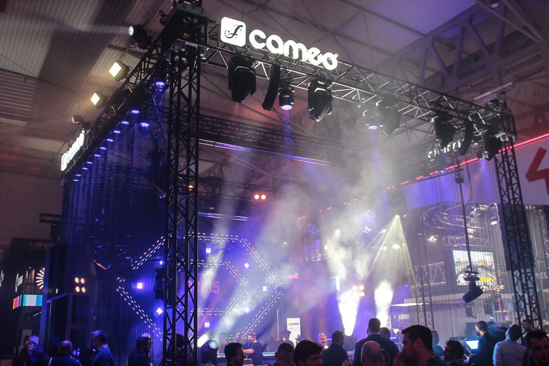 Cameo-stand-ISE-2026