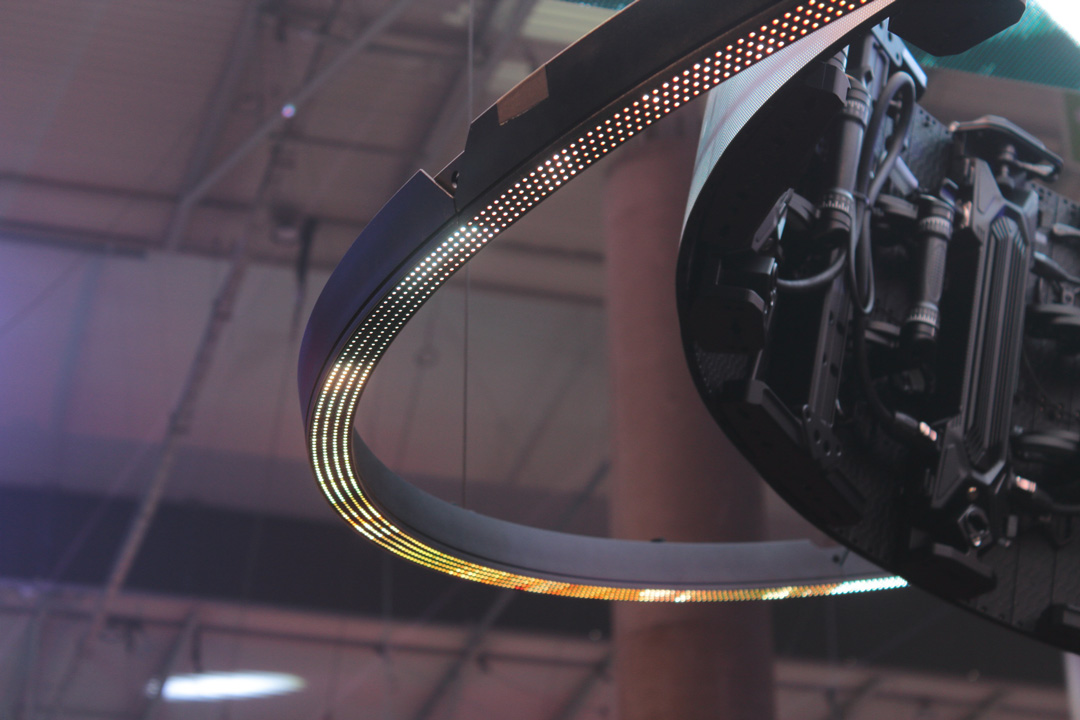 Frameled-Pulse-Circle