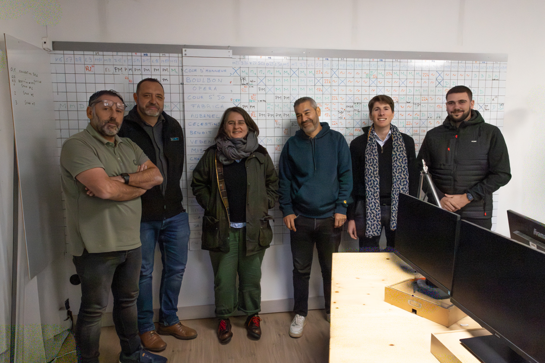 Festival_Avignon_Palais_Des_Papes_Robe_iForte_LTX_Dushow_Philippe_Roussel_Manuella_Mangalo_Sebastien_Scolari_Louis_de_La_Guilloniere_Tom_Marchandiau_Daniel_Pires