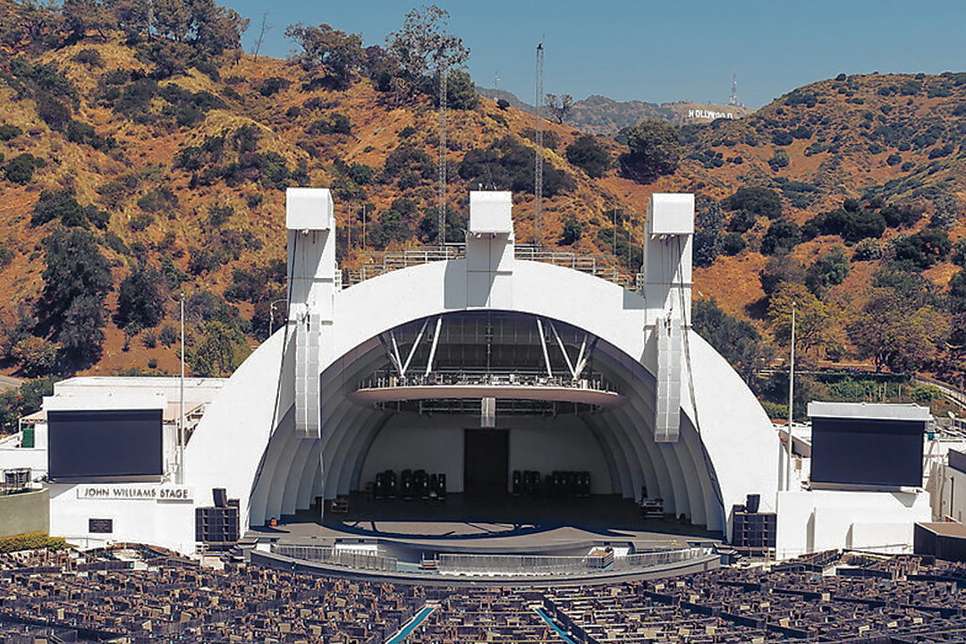 L-Acoustics_L1-Launch