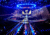 Robe partenaire technique du concours de l’Eurovision à Vienne