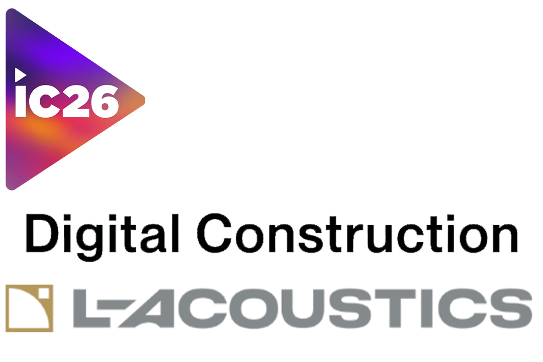 LA Digital Construction O2 LA Info