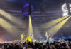 Robe met en lumière l’incroyable tournée des stades M72 2026 de Metallica