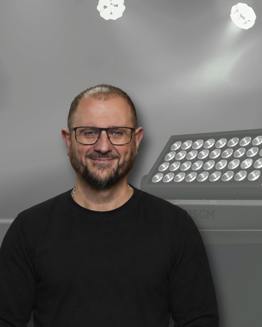Fabrice Dayan SGM