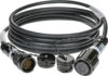 KLOTZ K12RM, un Multicore AES/EBU 12 canaux, robuste, pour la tournée et l’événementiel et le broadcast Klotz K12RM4E