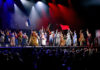 Du Châtelet en Zénith : Support Production éclaire Les Misérables avec précision Les Miserables 2026 Châtelet Ladislas Chollat Alban Sauve
