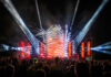 Le Moorea Festival 2026 mise sur 48 GigaPointe pour une scénographie fabuleuse Robe GigaPointe Moorea Festival 2026 photo YourWolfAgency MIND Paris