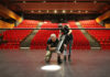 Robert Juliat et Audiolite accompagnent la transition LED écoresponsable du Théâtre de Laval Robert Juliat Theatre de Laval