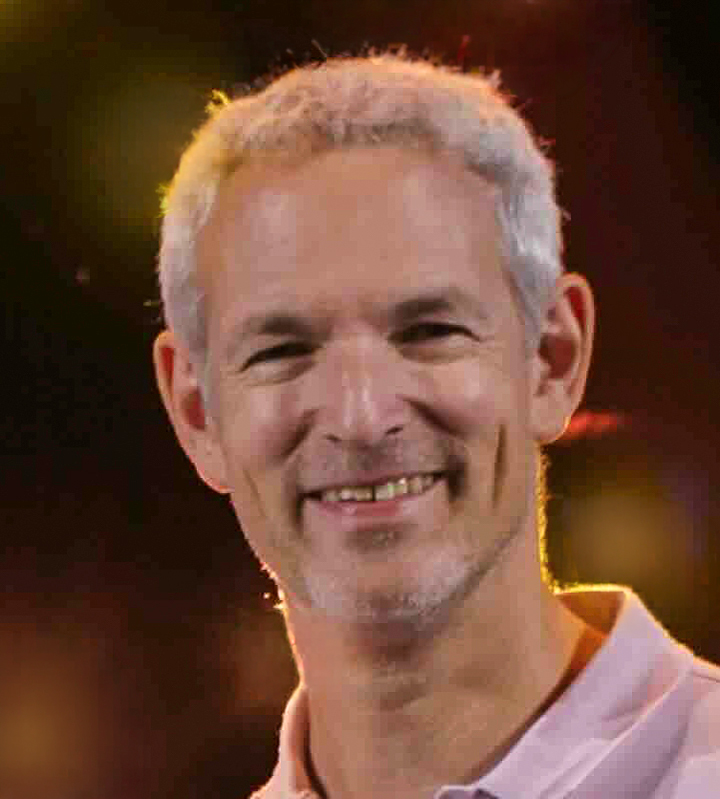 Ayrton Michael Althaus