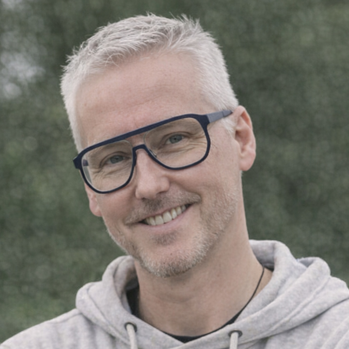 Nicolas Granval