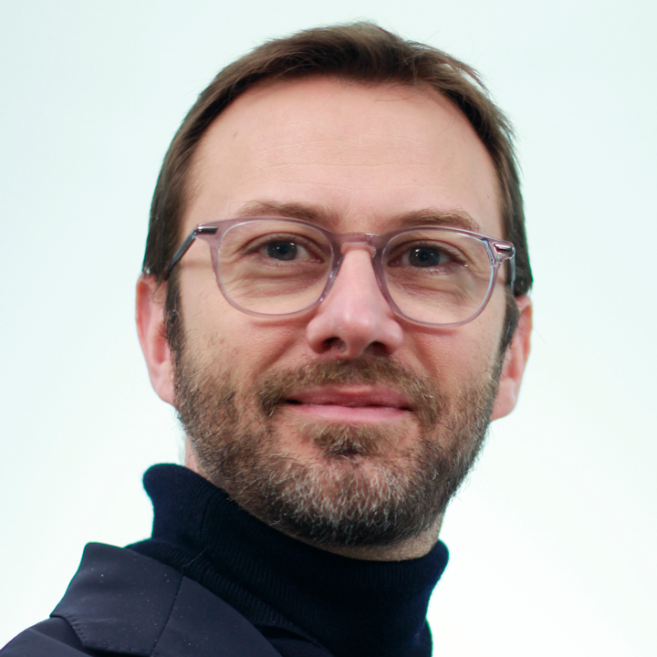 Francois Juliat