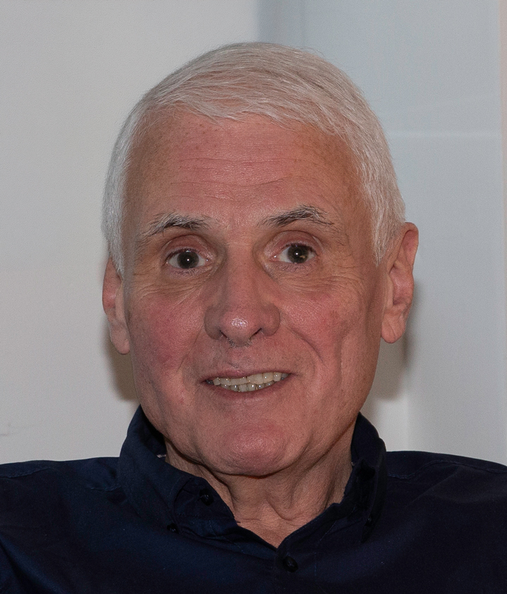 Ayrton Yvan Peard