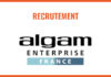 Algam Enterprise France recherche un(e) Technicien(ne) SAV Lumière