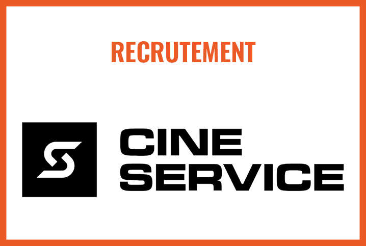 Cine_Service_recrutement