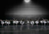Le Ballet Preljocaj danse sous les profiles Halcyon ETC
