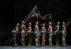 Les Ballets de Monte Carlo photo Alice Blangero