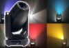 Prolights Muse Profile 70CT+ : multispectral, puissant, précis, à prix doux