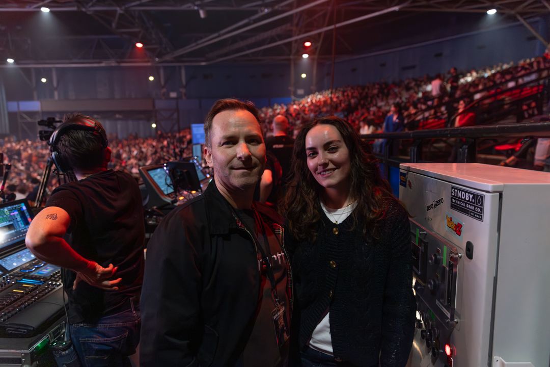 Ben Mazue Famille Tour Design Eric Beaupre Sarah Vedie
