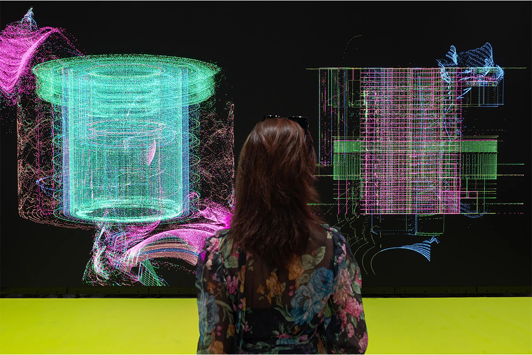 Kim Asendorf PXL DUO POD 10 2026 Art Basel