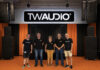 EVI Audio France devient le partenaire de TW Audio