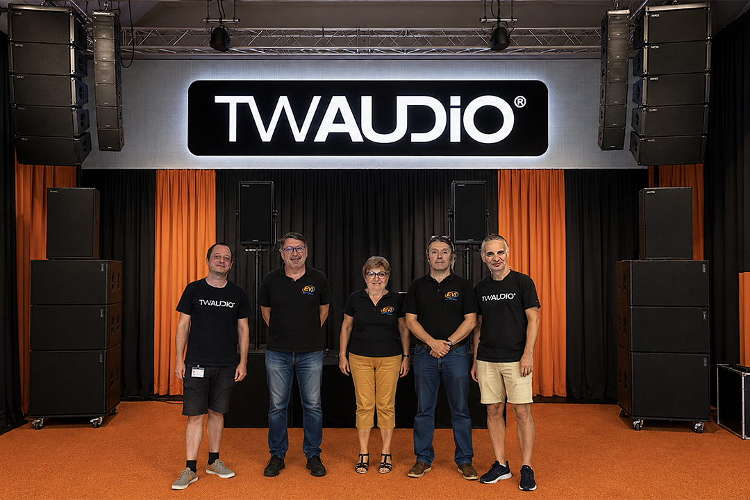 EVI-TW-TEAM