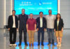 Follow-Me rejoint Golden Sea Golden sea Followme equipes
